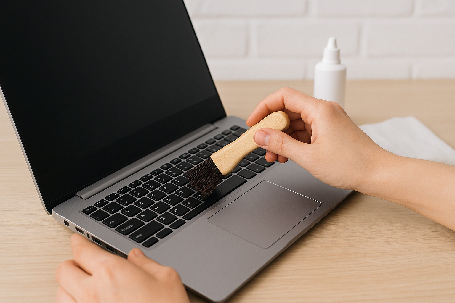 Laptop agar tidak cepat panas