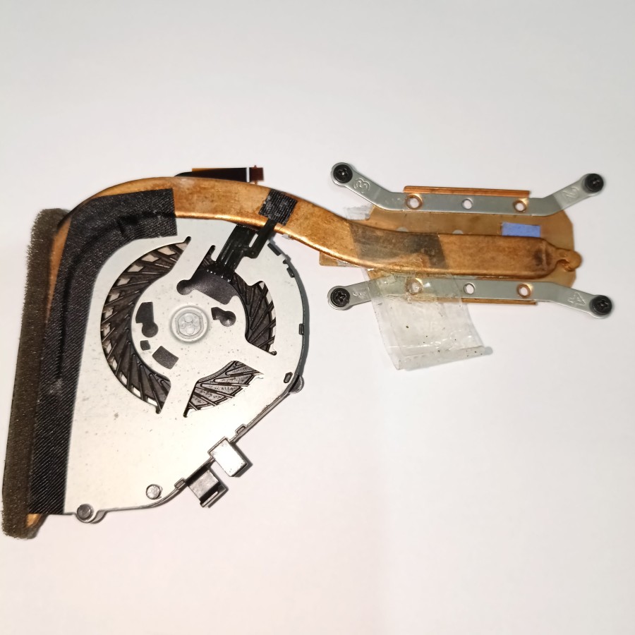 Fan kipas laptop Lenovo Thinkpad x240