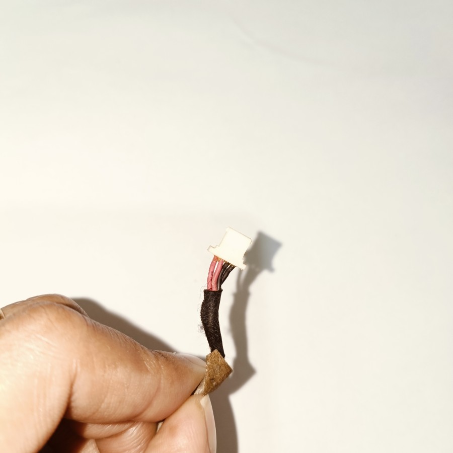 Port charger laptop Lenovo Ideapad 110